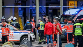 Shembet skela në një kantier ndërtimi në Vjenë, 4 viktima dhe 1 i plagosur. Dyshohet se janë shqiptarë