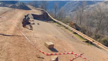 Shembja e aksit Librazhd-Përrenjas, Prokuroria i kërkon ARRSH tenderin për mirëmbajtjen e rrugës