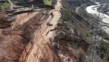 Shembja e aksit Librazhd-Prrenjas, ARRSH: Rruga alternative do të hapet nesër në orën 12:00, kalimi për të gjitha mjetet