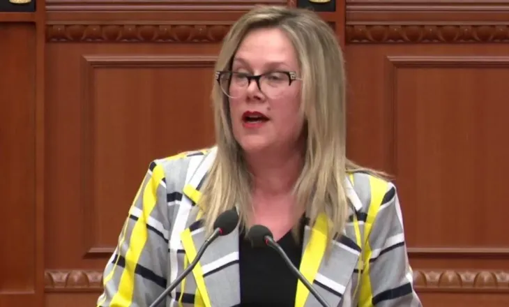 Shembja e aksit Librazhd-Prrenjas, deputetja Alolli: Është izoluar gjithë Jug-Lindja, turizmi po humbet