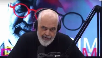 Shembja e aksit Librazhd-Prrenjas! Rama: Fatkeqësi e natyrës, jo korrupsionit