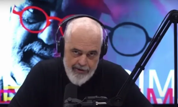 Shembja e aksit Librazhd-Prrenjas! Rama: Fatkeqësi e natyrës, jo korrupsionit