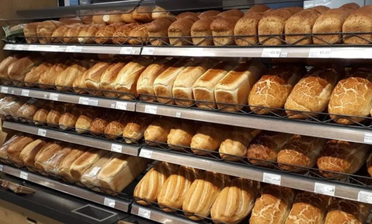 Shembja e aksit Librazhd-Prrenjas rrit çmimin e bukës në Korçë, arrin në 150 lekë