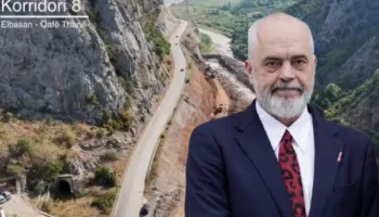 Shembjet në korridorin VIII, dëshmi e ‘keqmenaxhimit’ si model qeverisje