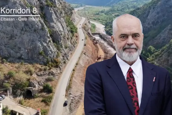 Shembjet në korridorin VIII, dëshmi e ‘keqmenaxhimit’ si model qeverisje