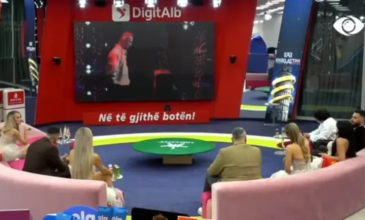 Shëndriti hap “Kutinë e Pandorës”. Kush ishin banorët që dërgoi në televotim?