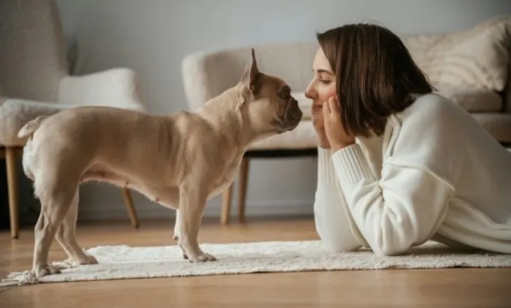 Shenjat që tregojnë se qeni juaj e di që po e gënjeni