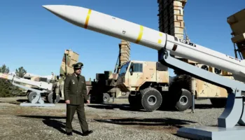 Shënohet sulmi i parë iranian ndaj Evropës, Sekretari britanik i Mbrojtjes: Kapëm dy raketa të lëshuara drejt Qipros