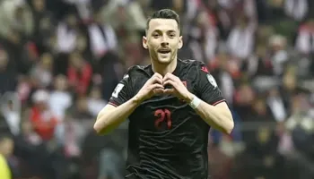 Shënoi në Varshavë me Kombëtaren, Arbër Hoxhën e duan në Poloni! Gati 5 milionë eur