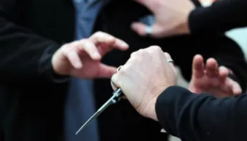 Sherr me thika në një lokal në Bulqizë, tre të plagosur