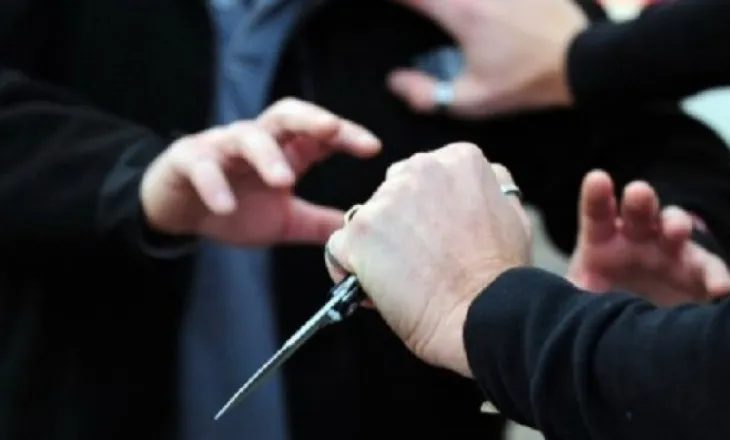 Sherr me thika në një lokal në Bulqizë, tre të plagosur