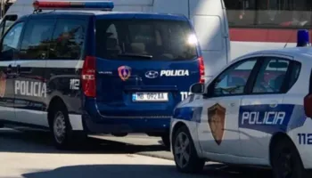 Sherr në Lezhë, qytetari goditet me sende të forta dhe përfundon në spital