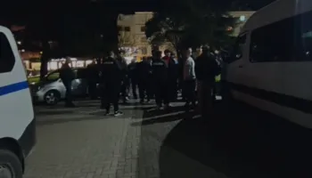 Sherr në ndeshjen e basketbollit Teuta-Besëlidhja/ Disa të shoqëruar në komisariat, mes tyre edhe tifozë