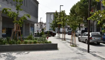 Sherr në Përmet, dy persona i dëmtojnë makinën një 19-vjeçari, nisin hetimet