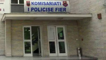 Sherr pas aksidentit në Fier, procedohen dy persona, u konfliktuan me drejtuesin e mjetit dhe pasagjerit