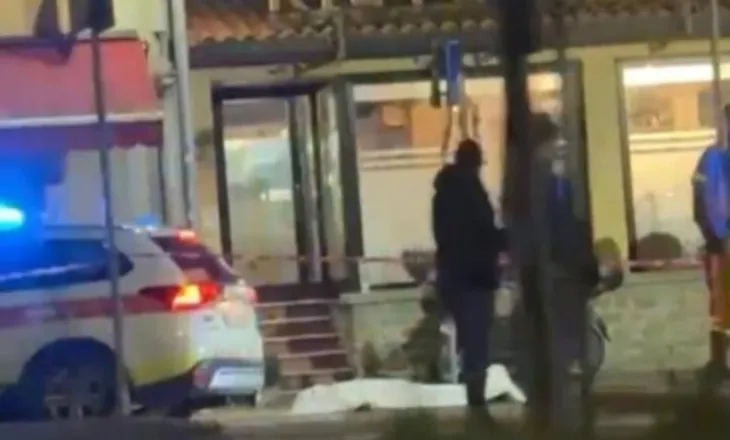 Sherr për një vajzë?! Vritet me 4 plumba 30-vjeçari shqiptar në itali, arrestohet bashkatdhetari (EMRI)
