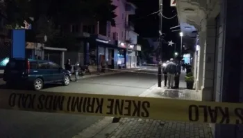 Sherri mes dy turqve në Sauk, kush është i plagosuri me armë zjarri