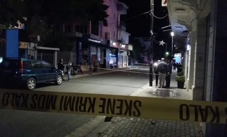 Sherri mes dy turqve në Sauk, kush është i plagosuri me armë zjarri