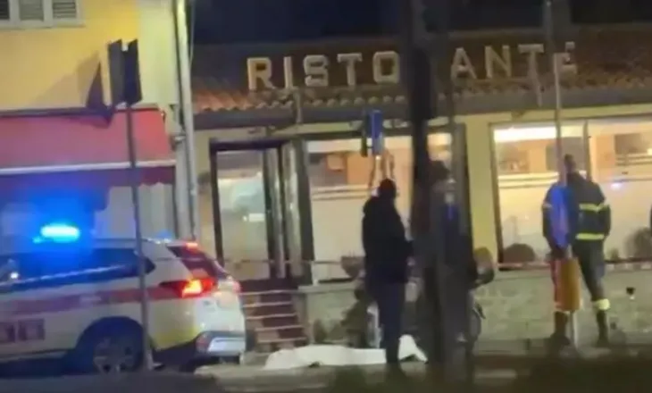 Sherri mes shqiptarëve në Itali, vritet me armë zjarri 30-vjeçari