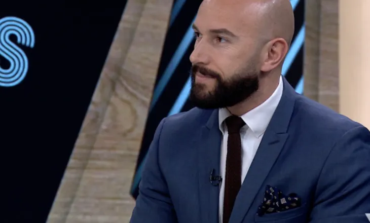 Sherri në Kuvend, Metani: Individi polik është “vrarë” në Shqipëri