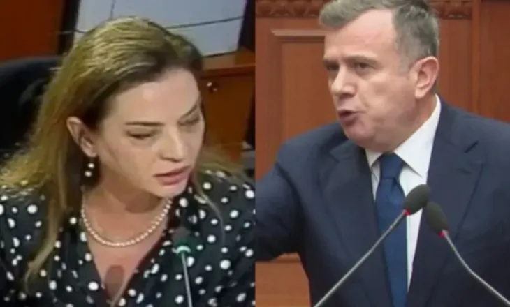 Sherri në Kuvend për “0900”, PD kërkon përjashtimin me 60 ditë për Taulant Ballën: Ofendoi Albana Vokshin!