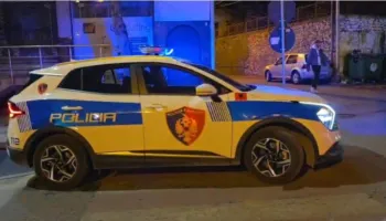 Sherri nisi në Turqi dhe përfundoi me plumba në Tiranë! Si u plagos turku në lokal, e kishin lënë për t’u sqaruar, por…