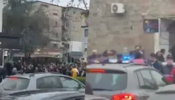 Sherri pas ndeshjes Tirana-Elbasani, policia procedon penalisht 10 tifozë