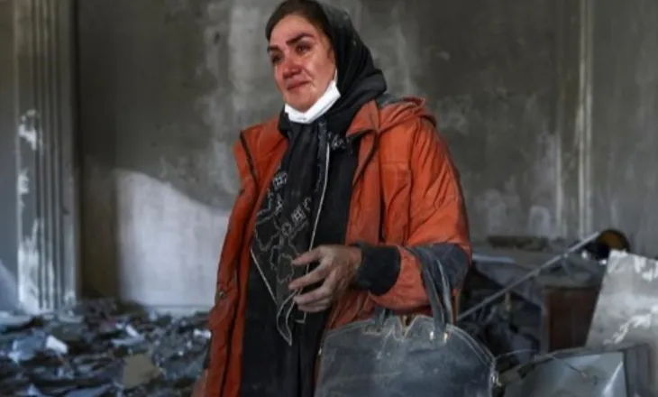 Shifrat/ Mijëra të vrarë në Lindjen e Mesme që nga fillimi i luftës me Iranin