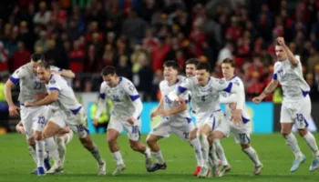 ‘Shikoni çfarë arrogance, do ta kemi parasysh’/Zemërim në Bosnje pas gëzimit të futbollistëve të Italisë…(VIDEO)