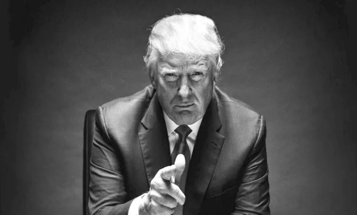 Shikoni çfarë do të ndodhë me këta të çmendur/ Trump paralajmëron sulme të mëdha kundër Iranit