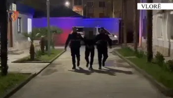 Shiste drogë në Dhërmi, arrestohet 22-vjeçari, çfarë i gjeti policia në automjet