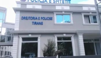 Shiste kokainë dhe heroinë në Tiranë, policia zbardh detajet nga arrestimi i 37-vjeçarit