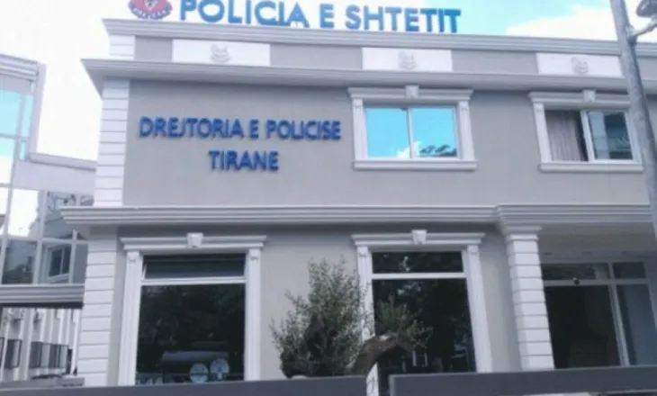 Shiste kokainë dhe heroinë në Tiranë, policia zbardh detajet nga arrestimi i 37-vjeçarit