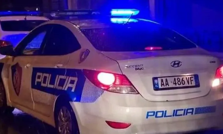 Shiste kokainë në Dhërmi, arrestohet 22-vjeçari në Vlorë, në automjet mbante edhe një pistoletë sportive