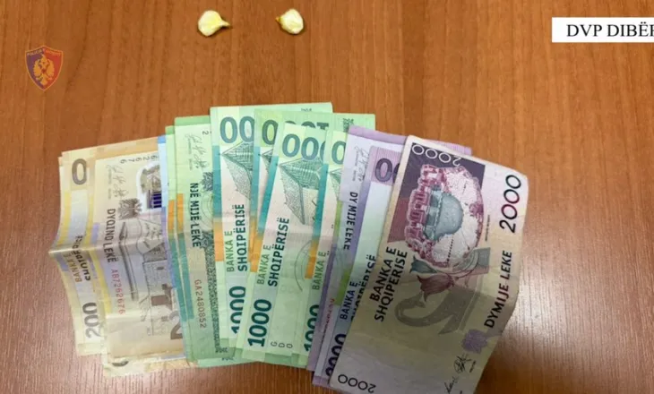Shiste kokainë në lokalin e tij, arrestohet 20-vjeçari në Dibër