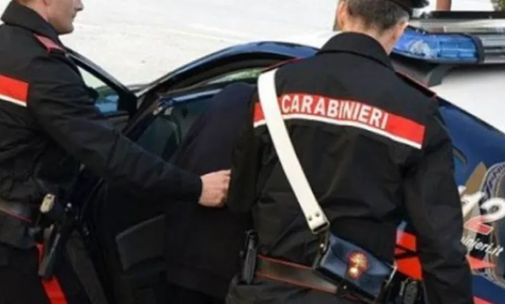 Shiste kokainë në parkun e fëmijëve, arrestohet shqiptari në Itali