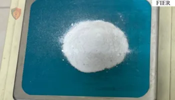 Shiste kokainë të ndarë në doza, arrestohet 33-vjeçari në Fier