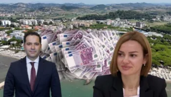 Shitje fiktive për t’i shpëtuar drejtësisë? Si i fshehu Erilinda Lala e Tatimeve aksionet në ‘2D Construction 2025’