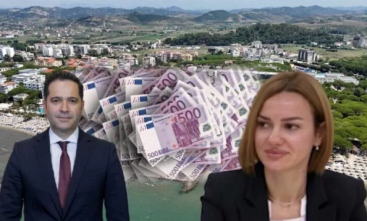 Shitje fiktive për t’i shpëtuar drejtësisë? Si i fshehu Erilinda Lala e Tatimeve aksionet në ‘2D Construction 2025’