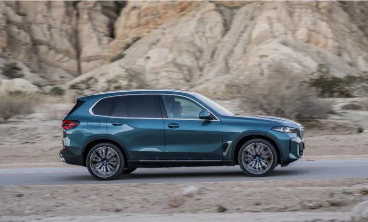 Shkak lufta? Europianët braktisin makinat me naftë, blejnë gjithnjë e më shumë mjete elektrike