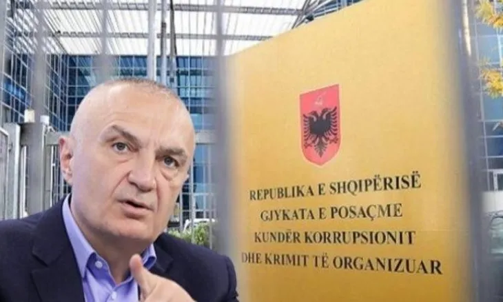 Shkak mungesa e avokatëve të Pirro Xhixhos, shtyhet në GJKKO seanca për ish-presidentin Ilir Meta!