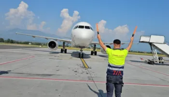 Shkaktoi 187 mijë euro dëme përmes skemës me Call Center-at, ekstradohet nga Gjermania 35-vjeçari