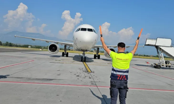 Shkaktoi 187 mijë euro dëme përmes skemës me Call Center-at, ekstradohet nga Gjermania 35-vjeçari