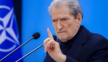 Shkarkimi i dy mbështetësve të Salianjit, Berisha: Nëse ke punuar për PS, e ke nxjerrë vetën jashtë partisë