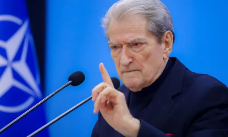 Shkarkimi i dy mbështetësve të Salianjit, Berisha: Nëse ke punuar për PS, e ke nxjerrë vetën jashtë partisë