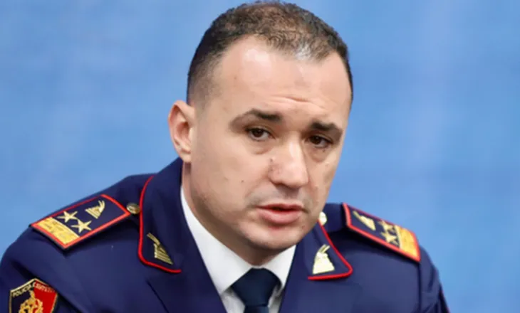 Shkarkimi i Ilir Prodës, hapet gara për Drejtorin e Përgjithshëm të Policisë, kandidatët afat deri në 11 mars