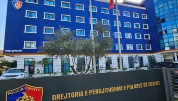 Shkarkimi i Ilir Prodës, hapet gara për Drejtorin e ri të Policisë së Shtetit