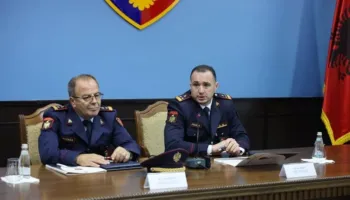 Shkarkimi i Ilir Prodës, reagon Noka: Tregon panikun e Ramës! Presioni i protestave të opozitës po çmonton …