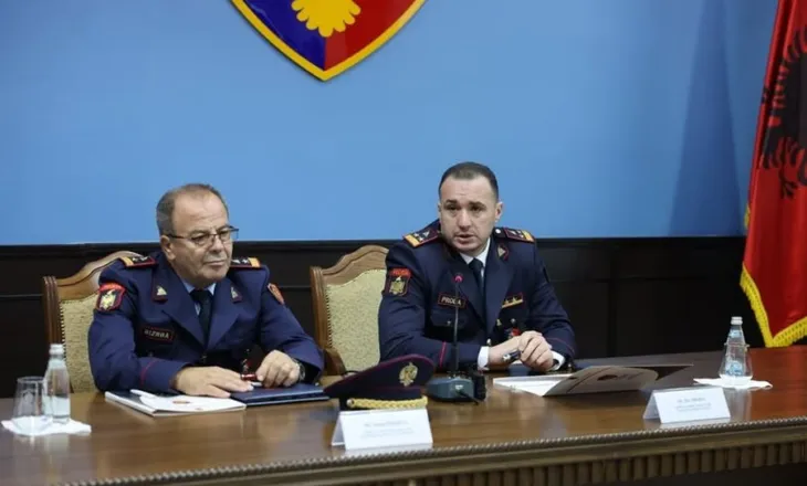 Shkarkimi i Ilir Prodës, reagon Noka: Tregon panikun e Ramës! Presioni i protestave të opozitës po çmonton …