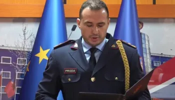 Shkarkimi i Prodës nga Policia e Shtetit, i hapet rruga garës për pasuesin e tij